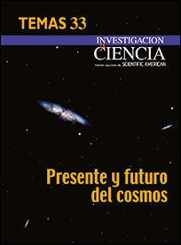 2003 Presente Y Futuro Del Cosmos
